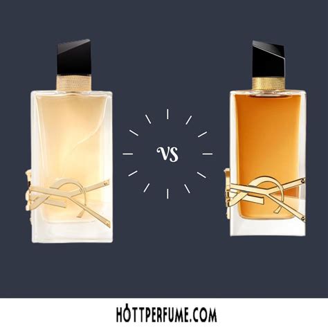 ysl libre difference|YSL libre description.